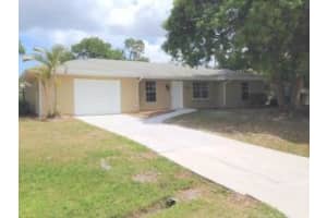 2201 SE Rich Street, Port Saint Lucie, FL 34984 Sold 07/25/25
