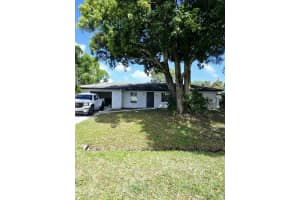 2201 SE Rich Street, Port Saint Lucie, FL 34984 Sold 07/25/25