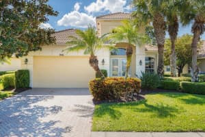 9116 Pumpkin Ridge Road, Port Saint Lucie, FL 34986 Sold 10/08/25