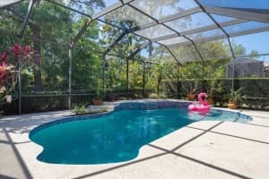 9116 Pumpkin Ridge Road, Port Saint Lucie, FL 34986 Sold 10/08/25