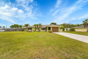 1444 SE Marisol Lane, Port Saint Lucie, FL 34952 Sold 05/27/25