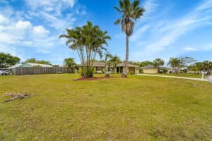 1444 SE Marisol Lane, Port Saint Lucie, FL 34952 Sold 05/27/25