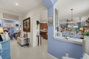 12820 SW Lake Fern Circle, Port Saint Lucie, FL 34952 - MLS#R11076062