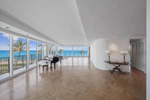 150 N Ocean Boulevard 403, Palm Beach, FL 33480 Sold 05/22/25