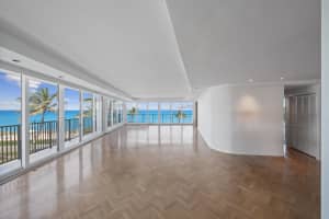 150 N Ocean Boulevard 403, Palm Beach, FL 33480 Sold 05/22/25