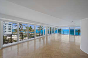 150 N Ocean Boulevard 403, Palm Beach, FL 33480 Sold 05/22/25