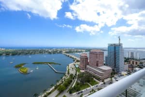 525 S Flagler Dr, West Palm Beach, FL 33401, Sold 03/28/25