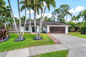1021 Corallita Court, Wellington, FL 33414 Sold 06/03/25