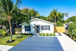 1517 Avenue S, Riviera Beach, FL 33404 Sold 04/30/25