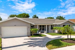 6611 NE 21st Lane, Fort Lauderdale, FL 33308 - MLS#R11076079