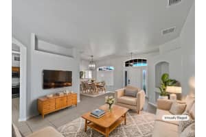 672 SE Sweetbay Avenue, Port Saint Lucie, FL 34983 Sold 05/14/25