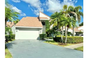17173 Newport Club Dr Drive, Boca Raton, FL 33496 Sold 07/01/25