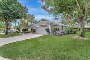 7904 San Isidro Street, Boynton Beach, FL 33437 Sold 07/11/25