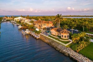 4127 Rigels Cove Way, Jensen Beach, FL 34957 Sold 08/08/25