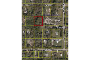 6805 NE 2nd Street, Okeechobee, FL 34974 - MLS#R11076111
