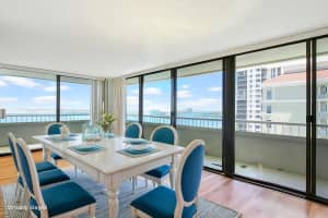 5280 N Ocean Drive 12d, Singer Island, FL 33404 Sold 05/15/25