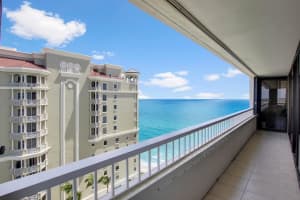 5280 N Ocean Drive 12d, Singer Island, FL 33404 Sold 05/15/25