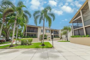 11811 Avenue Of The Pga 5-1f, Palm Beach Gardens