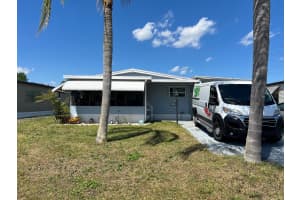 2581 SW Pontiac Place, Stuart, FL 34997 Sold 10/03/25