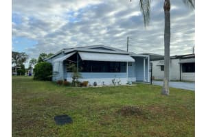 2581 SW Pontiac Place, Stuart, FL 34997 Sold 10/03/25