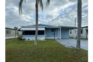 2581 SW Pontiac Place, Stuart, FL 34997 Sold 10/03/25