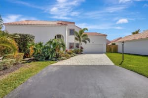 13120 Cristal D Arques Drive, Palm Beach Gardens, FL 33410 Sold 05/01/25