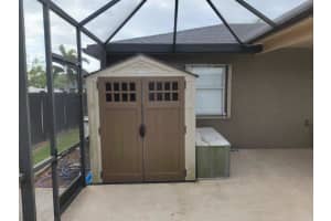 757 SW Sail Terrace, Port Saint Lucie, FL 34953 Sold 08/04/25