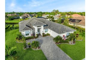 525 Stoney Brook Farm Court, Vero Beach, FL 32968 Sold 06/17/25