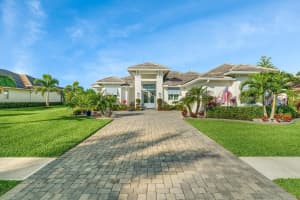 525 Stoney Brook Farm Court, Vero Beach, FL 32968 Sold 06/17/25