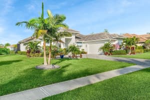 525 Stoney Brook Farm Court, Vero Beach, FL 32968 Sold 06/17/25