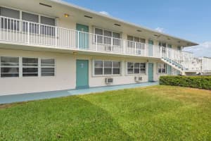 620 W Horizons 110, Boynton Beach