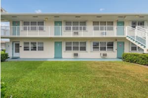 620 W Horizons 110, Boynton Beach, FL 33435 - MLS#R11076164