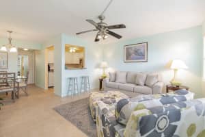 620 W Horizons 110, Boynton Beach, FL 33435 - MLS#R11076164