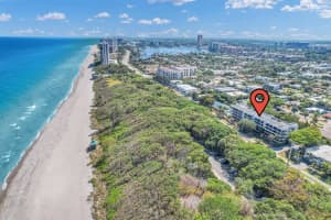277 N Ocean Boulevard 1010, Boca Raton
