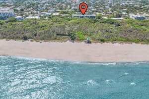 277 N Ocean Boulevard 1010, Boca Raton, FL 33432 - MLS#R11076165