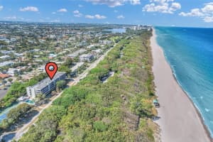 277 N Ocean Boulevard 1010, Boca Raton, FL 33432 - MLS#R11076165