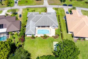 156 SW Saratoga Avenue, Port Saint Lucie, FL 34953 - MLS#R11076166