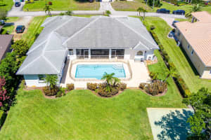156 SW Saratoga Avenue, Port Saint Lucie, FL 34953 - MLS#R11076166