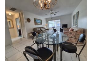 2546 Dudley Drive E F, West Palm Beach, FL 33415 Sold 07/01/25