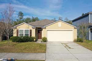 12072 Shore Rush Trail, Jacksonville, FL 32218 Sold 04/29/25