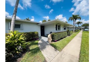 2744 Emory Drive E E, West Palm Beach