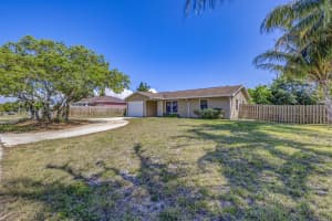 8566 SE Lyons Road, Hobe Sound, FL 33455 Sold 05/02/25