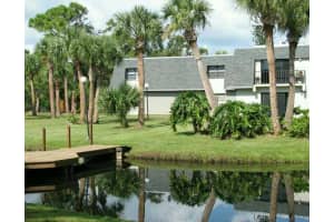 2516 S 19th Street 207, Fort Pierce, FL 34982 Sold 07/01/25