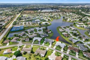 6074 Lasalle Road, Delray Beach, FL 33484 Sold 04/15/25