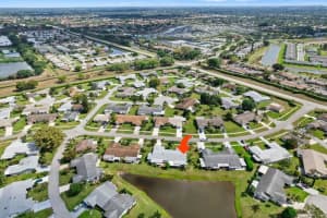 6074 Lasalle Road, Delray Beach, FL 33484 Sold 04/15/25