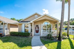 697 NW San Remo Circle, Port Saint Lucie, FL 34986 Sold 05/01/25