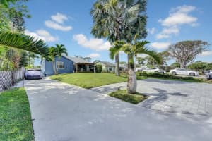 5284 Cleveland Road, Delray Beach, FL 33484 Sold 05/08/25