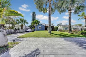 5284 Cleveland Road, Delray Beach, FL 33484 Sold 05/08/25