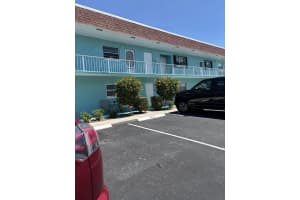 1245 Carlton Court 204, Fort Pierce