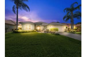 529 NW Waverly Circle, Port Saint Lucie, FL 34983 Sold 06/04/25